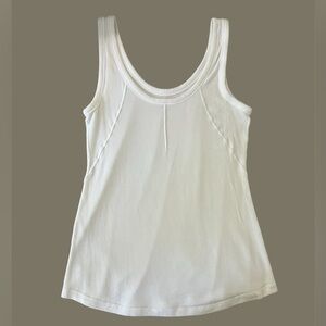 EUC! No flaws! Lululemon tank!